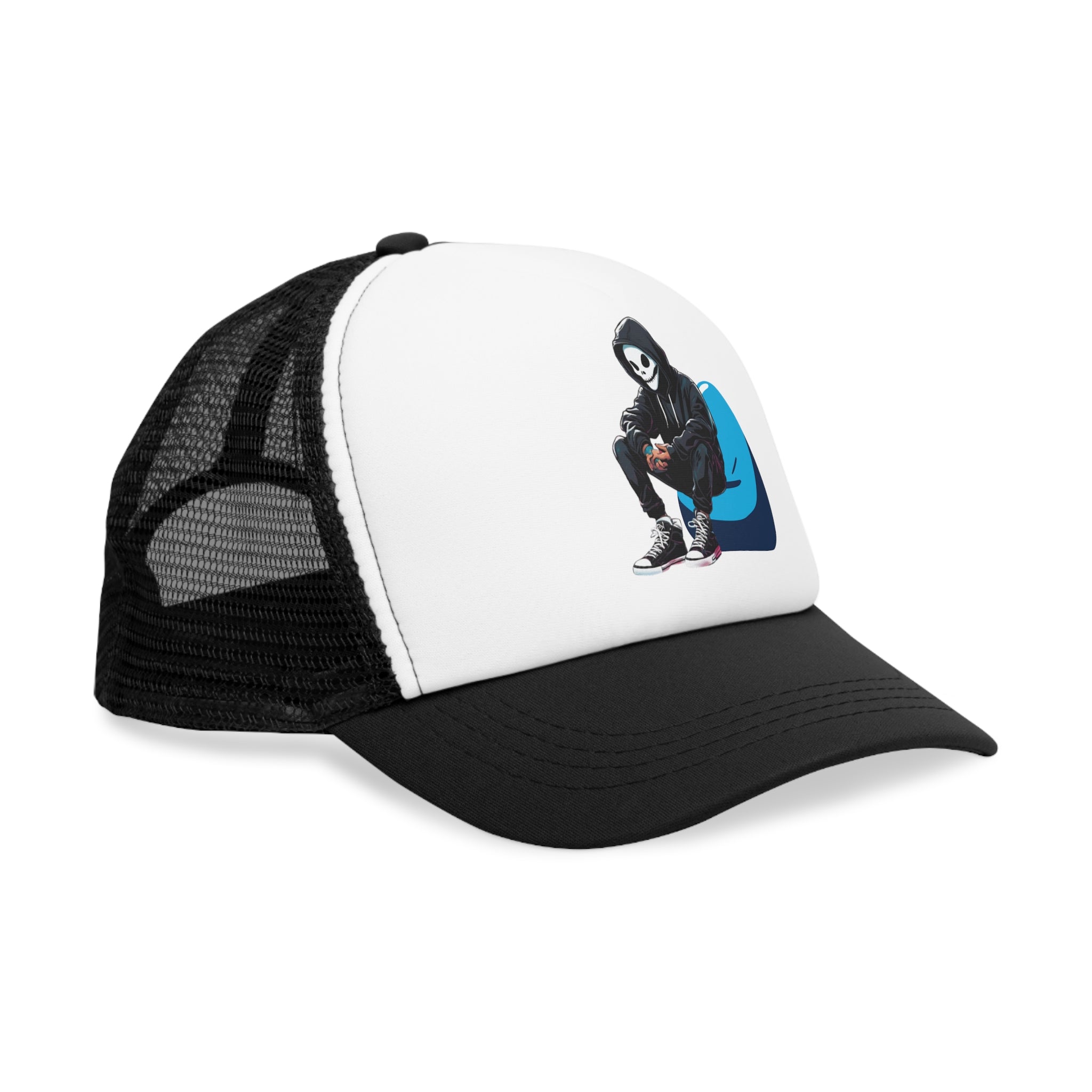 Adult Mesh Cap 