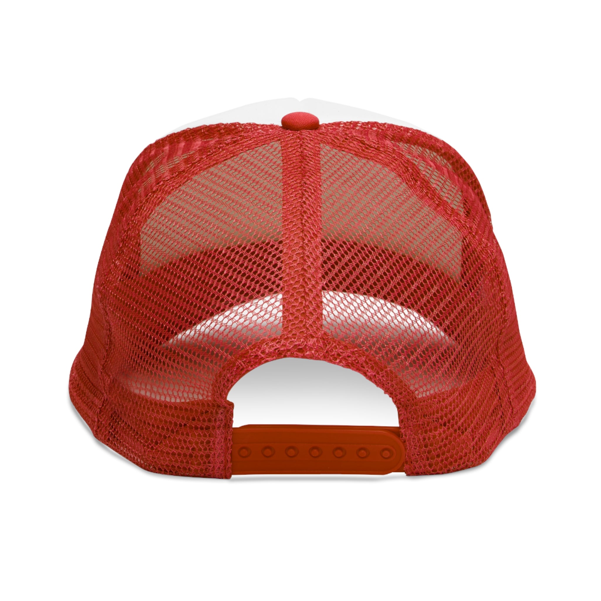 Adult Mesh Cap 