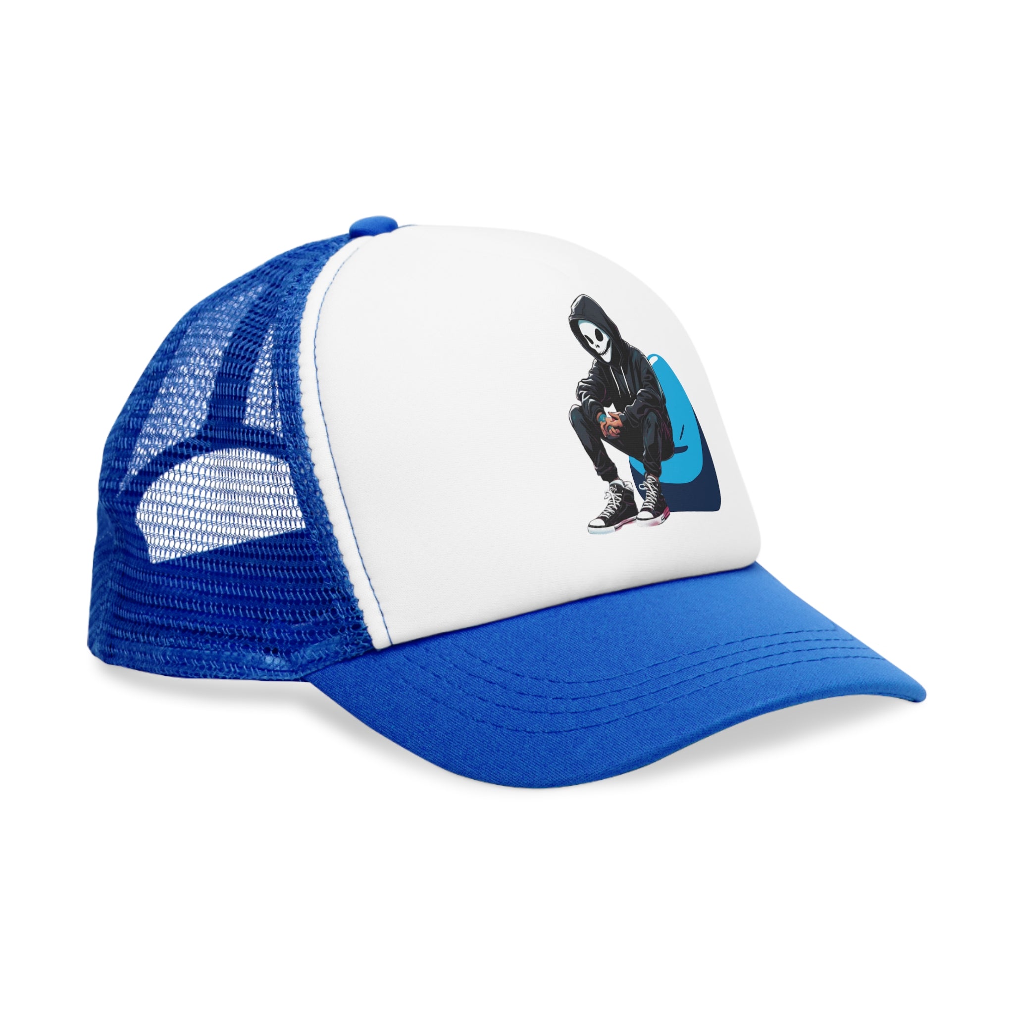 Adult Mesh Cap 